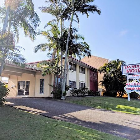 Tweed Heads Vegas Motel Extérieur photo