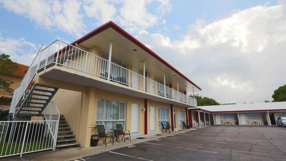 Tweed Heads Vegas Motel Extérieur photo