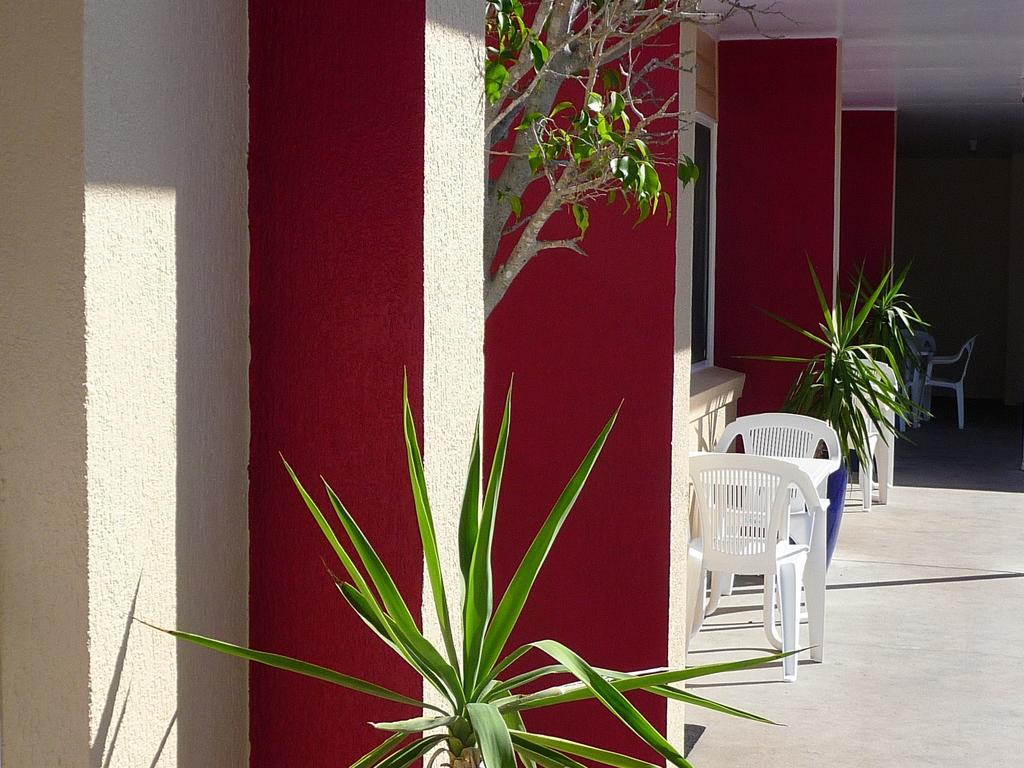 Tweed Heads Vegas Motel Chambre photo