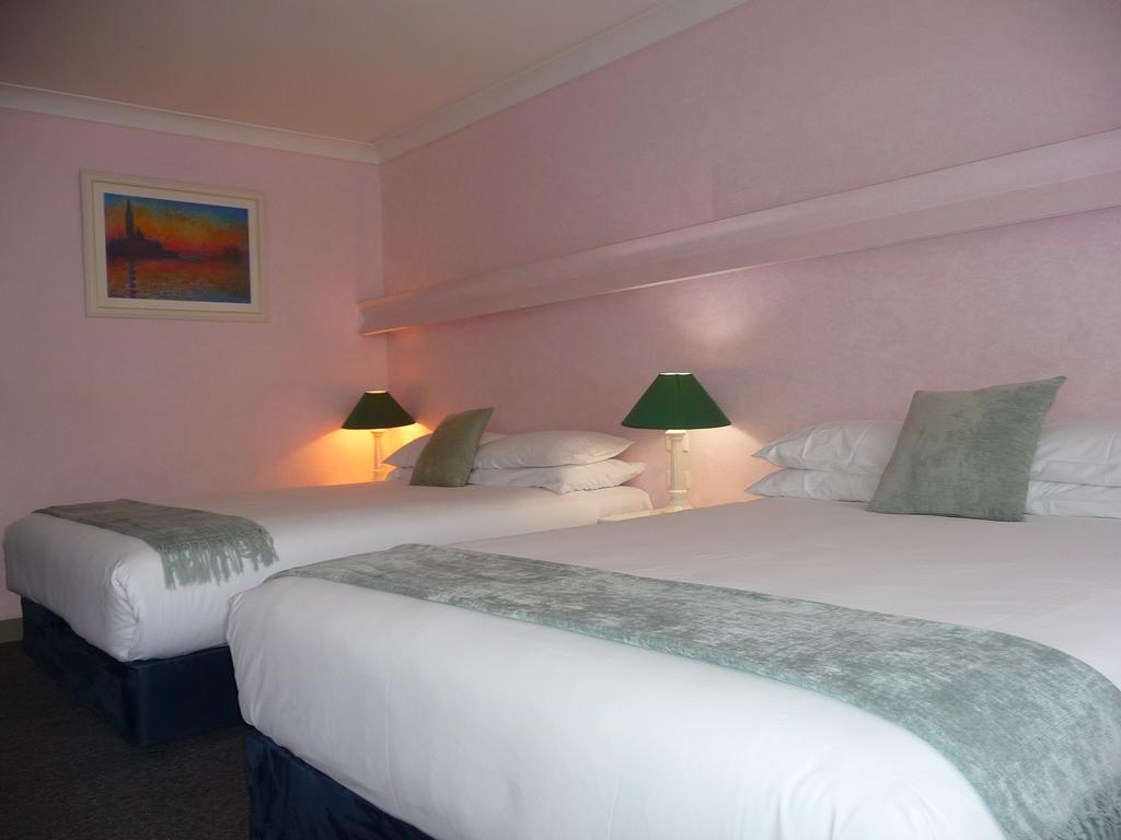 Tweed Heads Vegas Motel Chambre photo