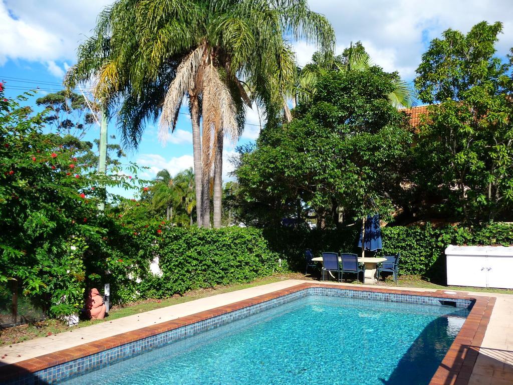 Tweed Heads Vegas Motel Extérieur photo