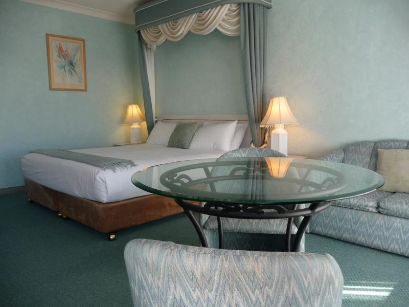 Tweed Heads Vegas Motel Extérieur photo