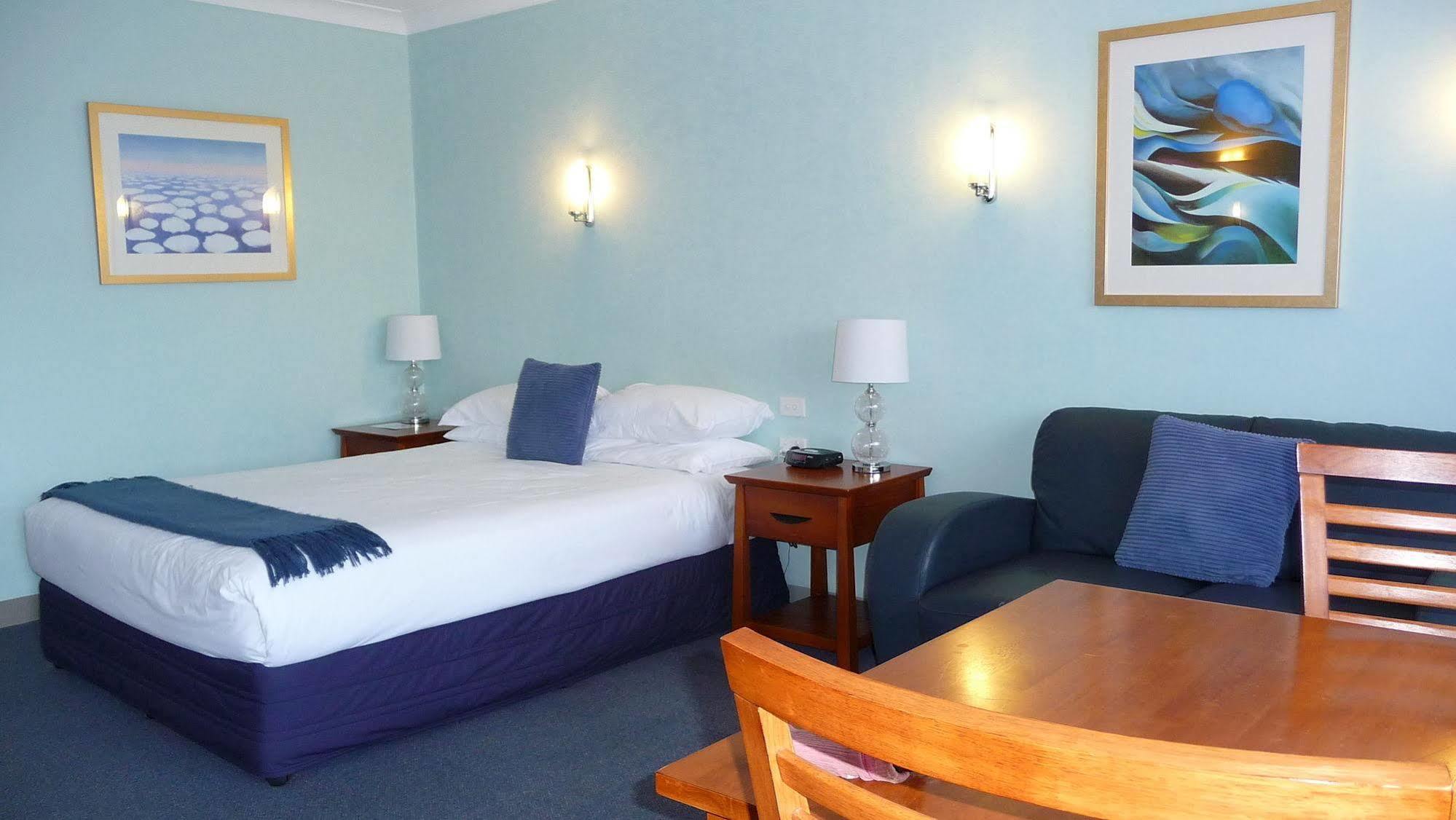Tweed Heads Vegas Motel Extérieur photo