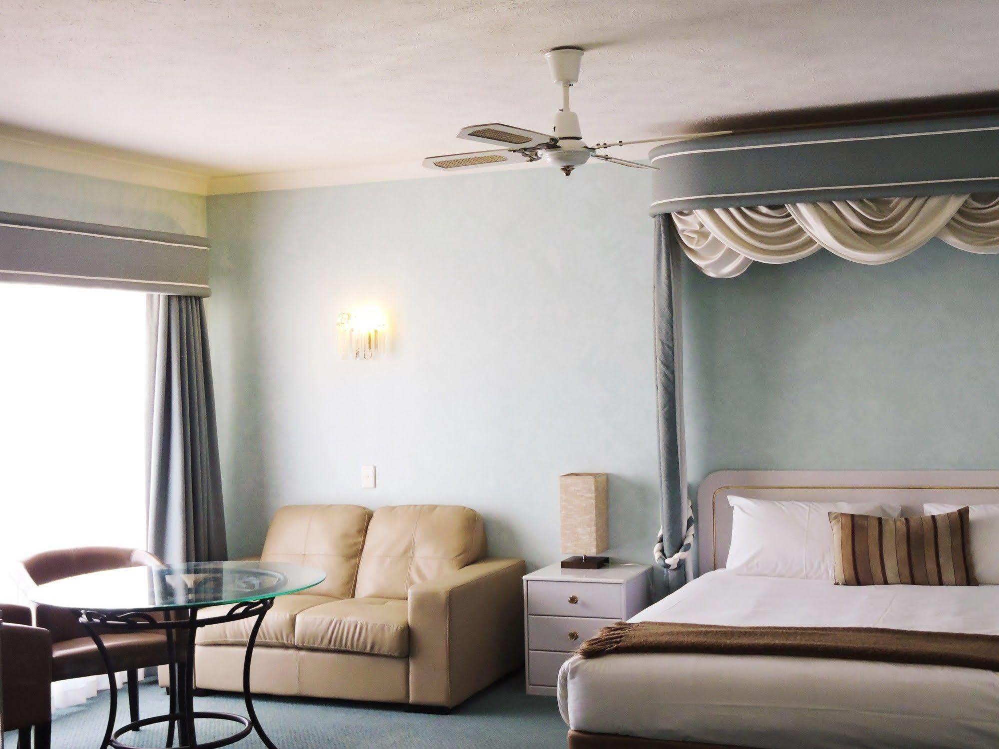 Tweed Heads Vegas Motel Extérieur photo