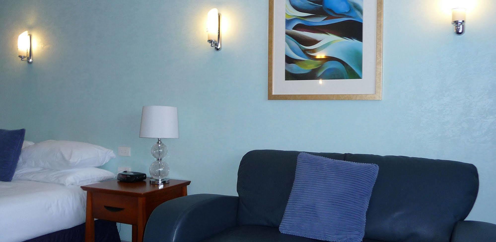 Tweed Heads Vegas Motel Extérieur photo