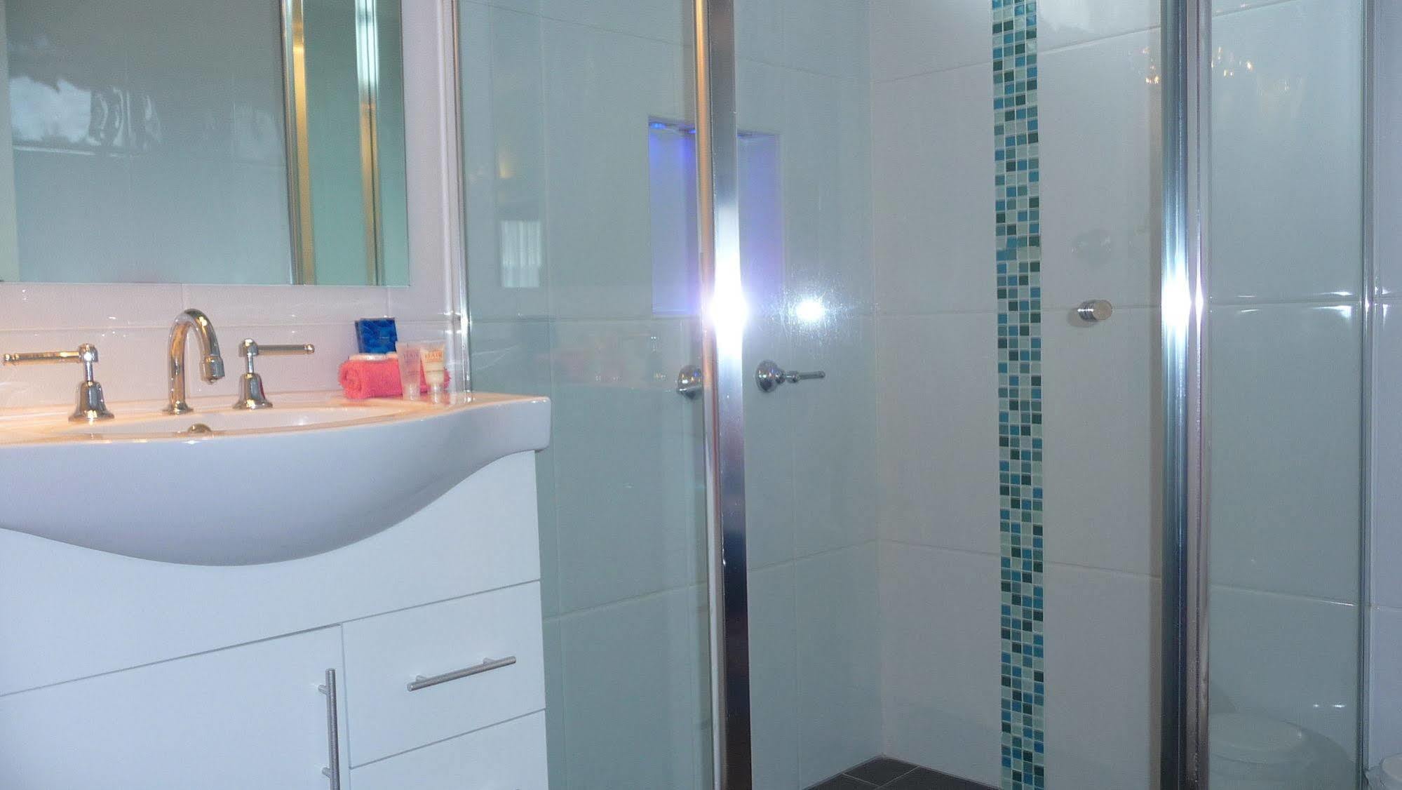 Tweed Heads Vegas Motel Extérieur photo
