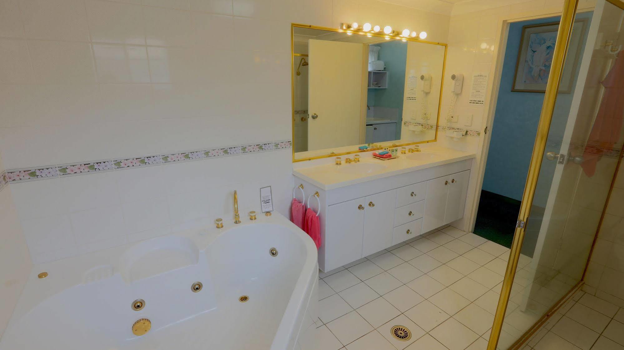 Tweed Heads Vegas Motel Extérieur photo