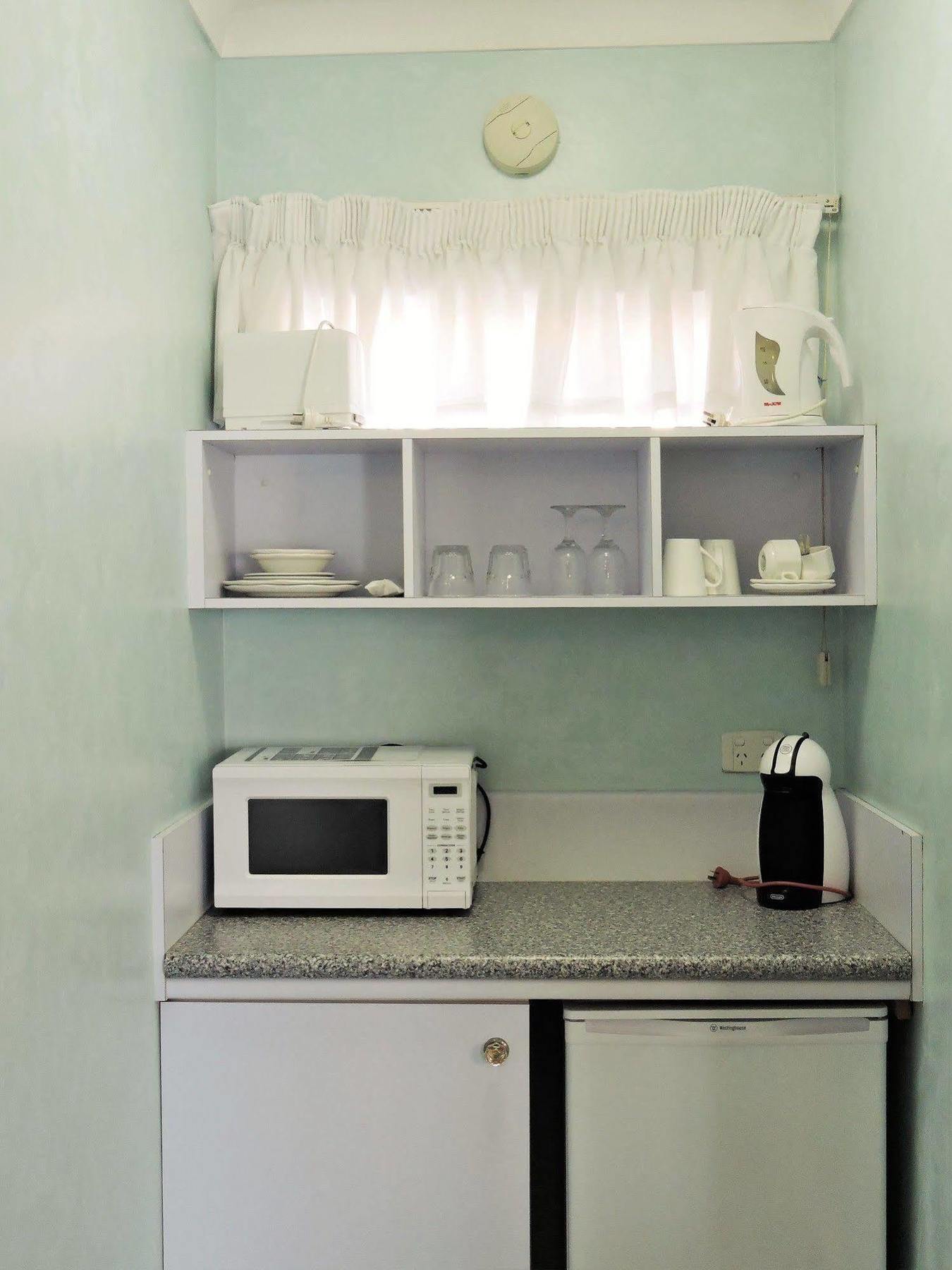 Tweed Heads Vegas Motel Extérieur photo