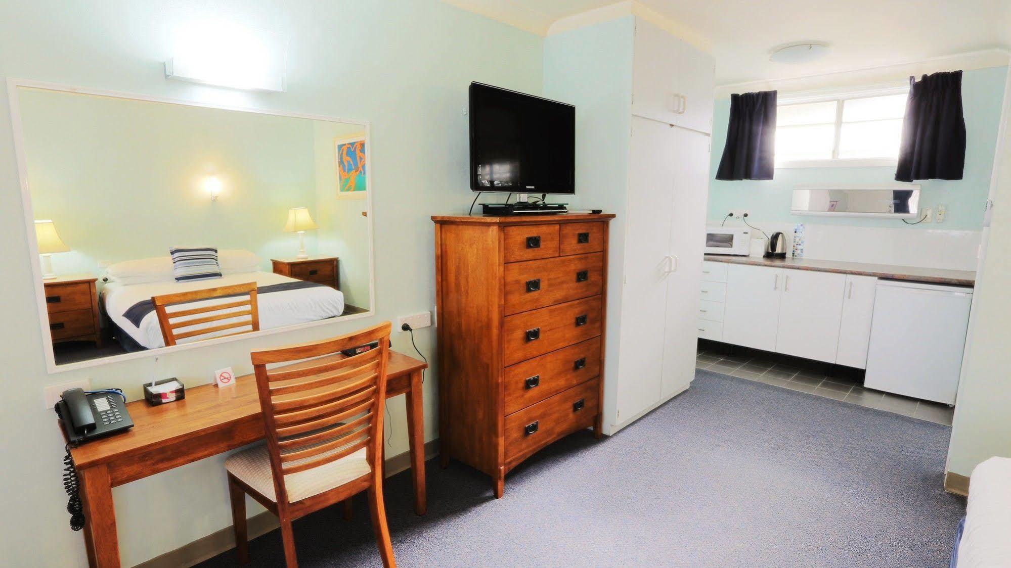 Tweed Heads Vegas Motel Extérieur photo