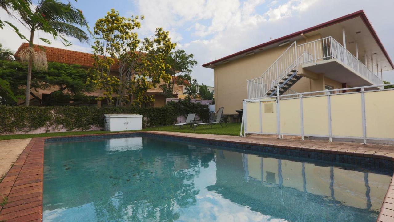 Tweed Heads Vegas Motel Extérieur photo